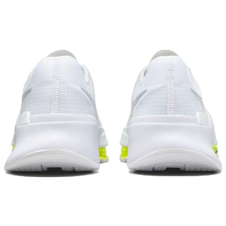 Nike Air Zoom Superrep 3 White Volt Мужские кроссовки металлик-серебристый DC9115-107