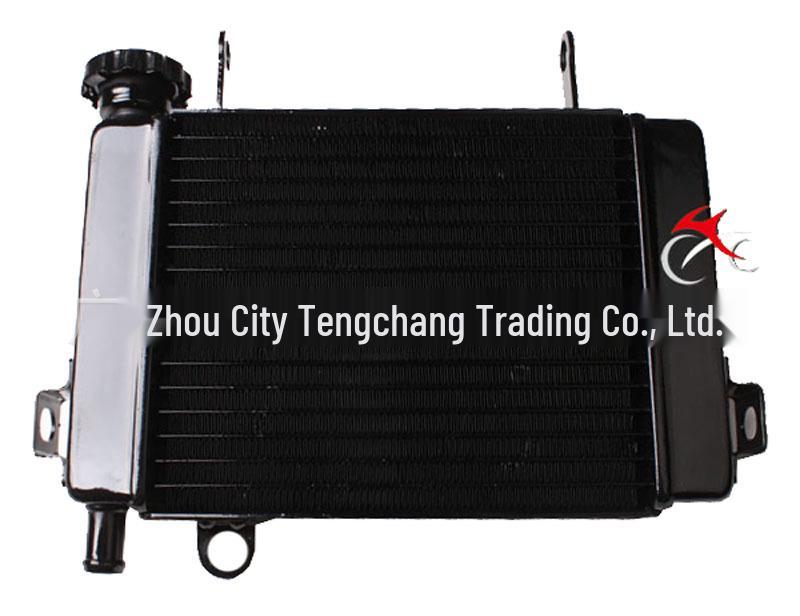 Мотоциклетный радиатор водяного охлаждения для CBR125 (2003-2009 гг.)