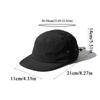 Breathable Quick-drying Baseball Cap UV Protection Sunscreen Hats  for Summer Outdoor