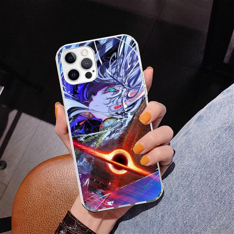 Чехол для телефона Frieren Beyond Journeys End Для iPhone 17 Air 16 Pro Max 16E 15 + 14 Plus 11 12 13 Mini 7 8 SE Подарок Печатная крышка Funda