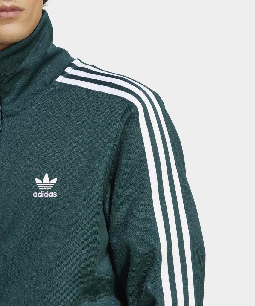 adidas Тренировочная куртка Беккенбауэр - Aura Ivy / Jy1280