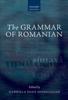 Книга The Grammar of Romanian