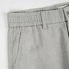 Weekhour Washed Binding Wide Pants Light Gray