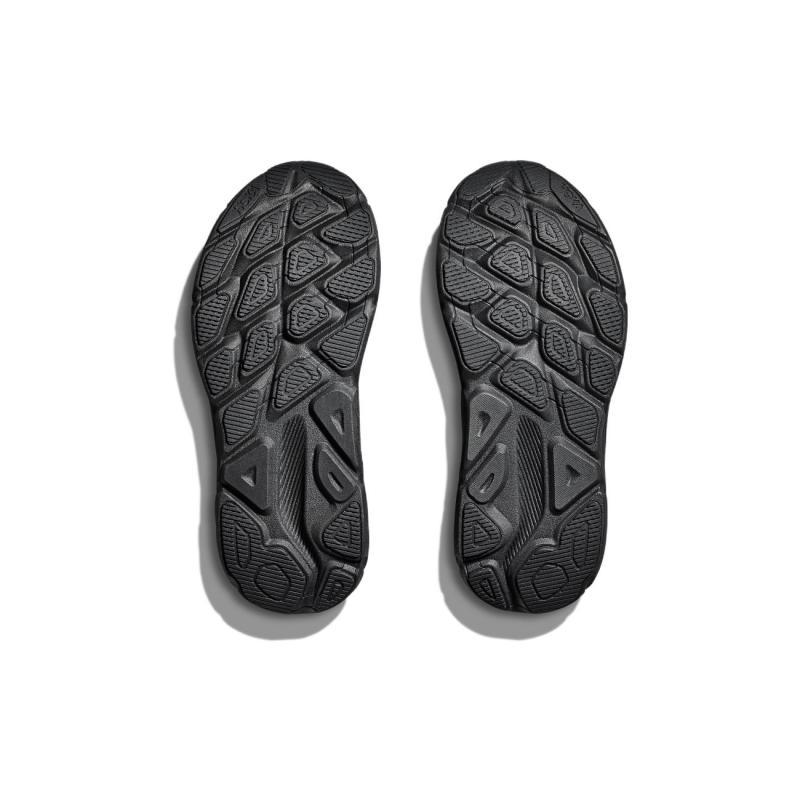 HOKA One One Кроссовки Clifton 9 Gtx 'Черный' 1141470-BBLC