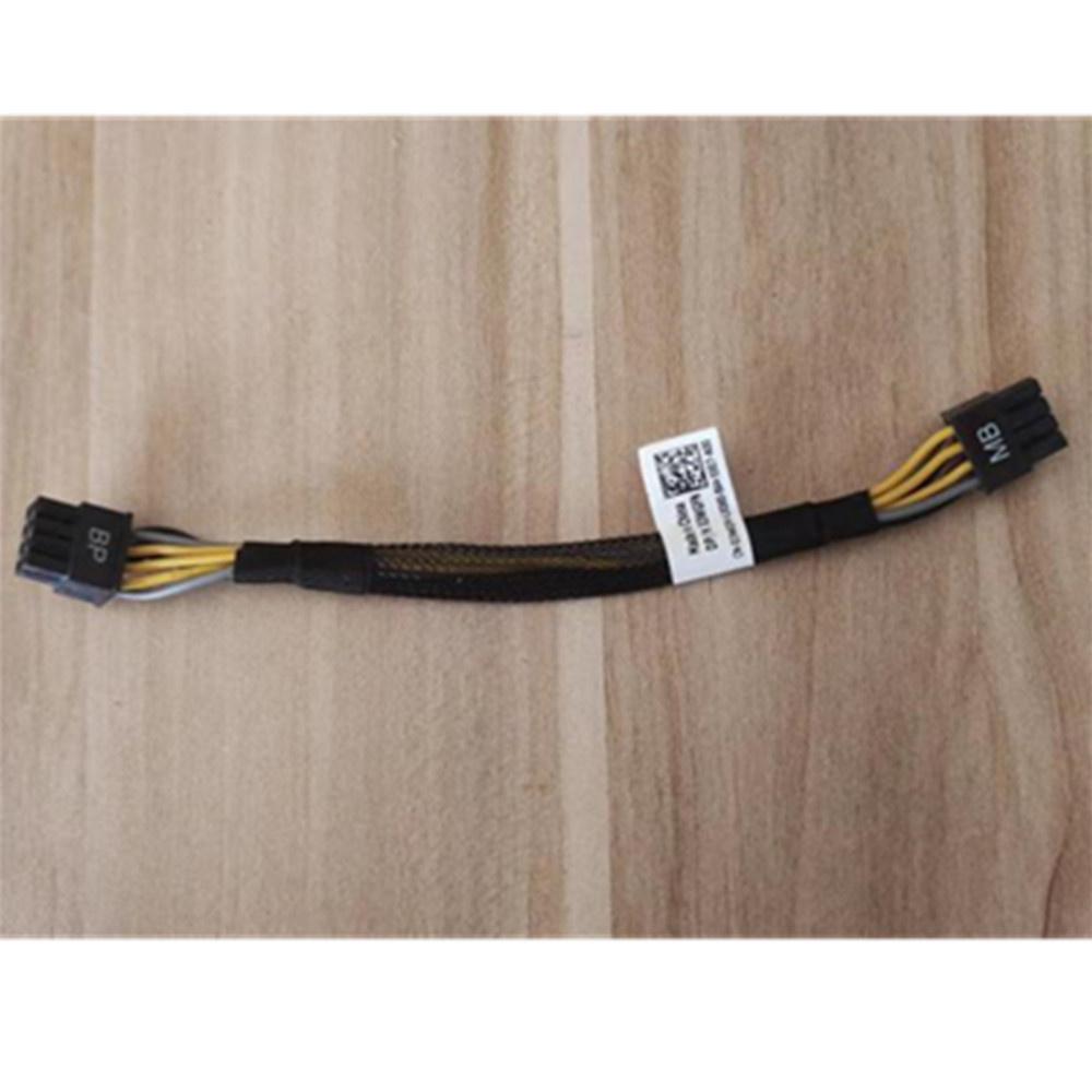 Кабель питания объединительной платы 8-контактный для сервера Power Edge R720 R720XD R730 R730XD JWGFN