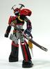 TAMASHII NATIONS Soul of Chogokin GX-30 Battle Fever Robo