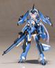 Kotobukiya Frame Arms Girl Stylet Scale Plastic Approximately 175mm Molded In FG149 XF-3 Plus, 1/1 Model, Tall, Color,