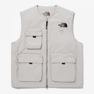 [Официальный] Nv3np51k White Label Жилет Nealton Heat