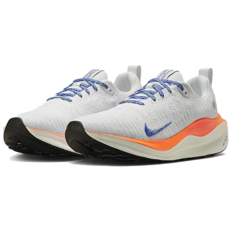 Nike Женские беговые кроссовки ReactX Infinity Run 4 'Blueprint Pack' HJ6649-900
