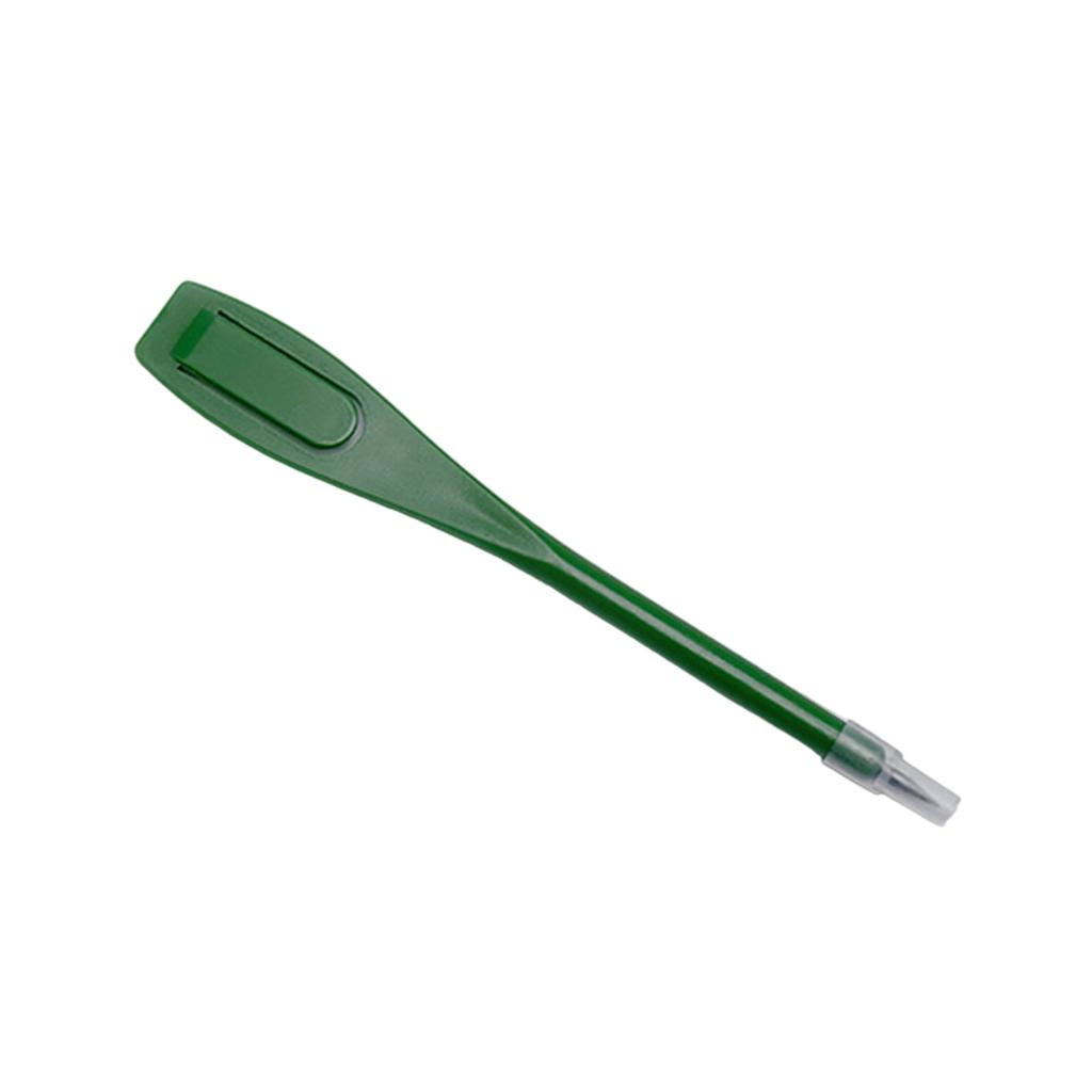 10 шт. карандашей для гольфа 2B карандаши для подсчета очков для гольфа мини-карандаши пластиковые маркеры для записи очков карандаши для гольфа для спортивной игры