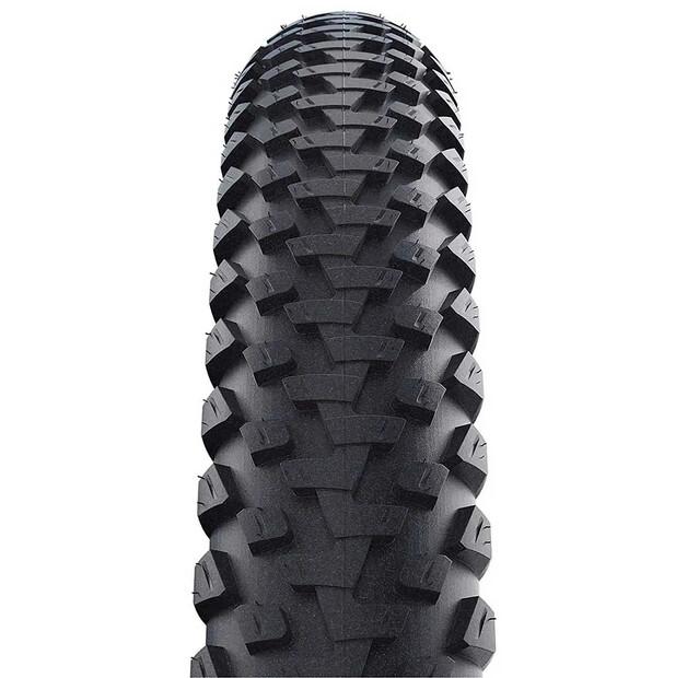 Жесткая MTB-шина Schwalbe Marathon Plus 27,5´´ x 2,35