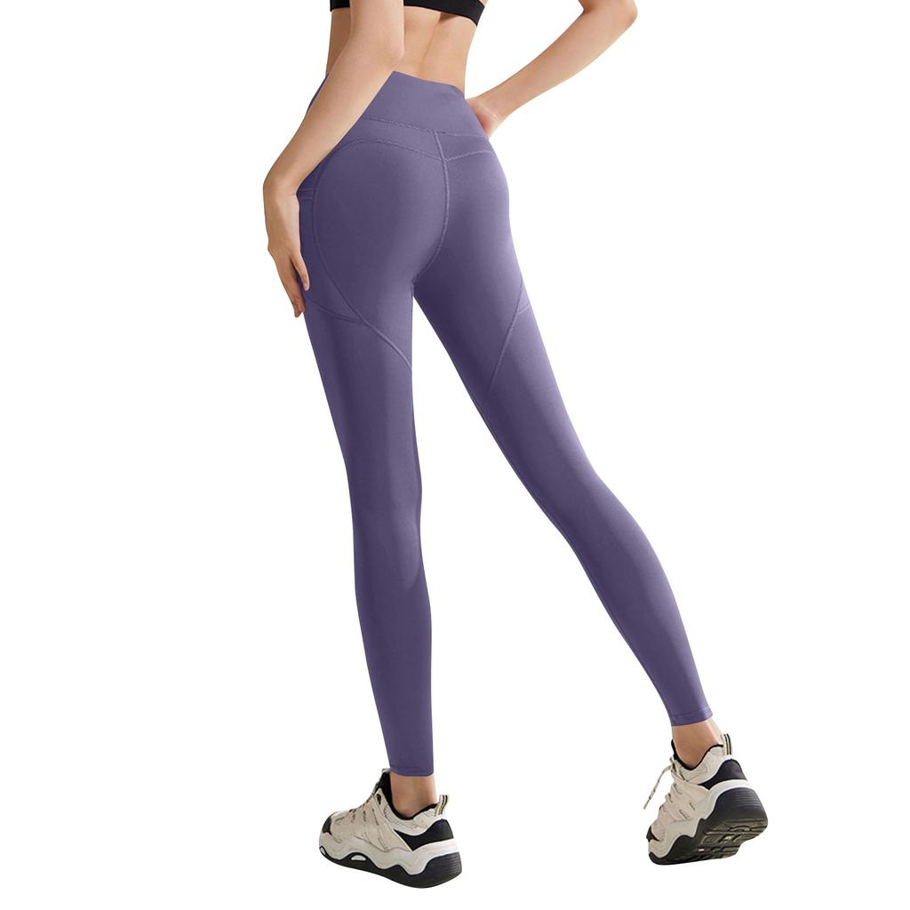 Женские штаны для йоги, леггинсы для женщин, штаны для йоги с высокой талией, леггинсы для тренировок, колготки