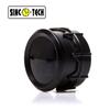 52 мм SincoTech 611 Series LED Boost Gauge Bar Автомобильный счетчик с