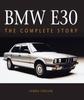 Книга BMW E30 : The Complete Story