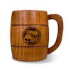 Кружка Frieren Journey's Beyond End Barrel (TCAN-F001-m01)
