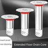 Insect Prevention Floor Drain Core Anti Odor Basin Drain Filter  Kitchen Bathroom Accessories