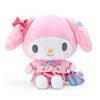 Sanrio Plush Toy Gakuen Kirameki My Melody 320391 (#Sanrio Club)