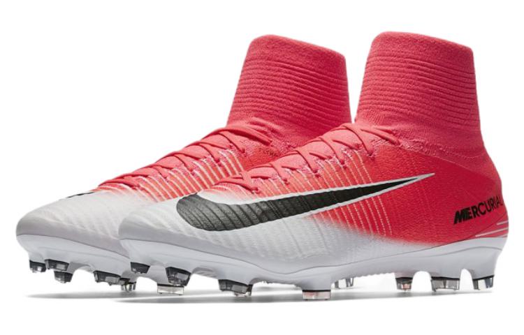 Nike Mercurial SuperFly 5 Fg 'Racer Pink' 831940-601
