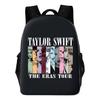 Рюкзак с принтом Тейлор Свифт Элисон, студенческий школьный рюкзак, сумка через плечо, сумка, пенал