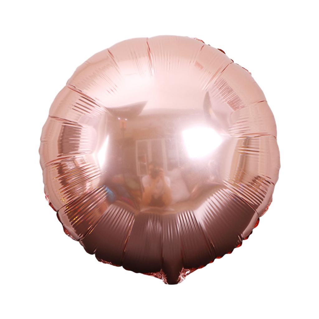 1 шт. Набор 18 дюймов Красные алюминиевые фольгированные шары в форме звезд для вечеринки по случаю дня рождения Фольгированные шары в форме звезд Фольгированные шары в форме звезд