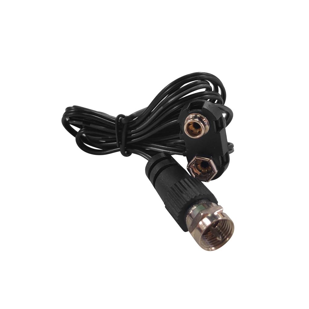 Поиск ТВ-сигнала, светодиодный дисплей, портативная телевизионная антенна, измеритель уровня сигнала, измеритель обнаружения сигнала