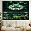 1pc Panathinaikos FC Tapestry, Living Room, Bedroom, Office, Party Decor, Ideal Festive Gift