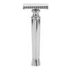 Vintage Razors High Safety Ergonomic Handle Anti Rust Classic Manual Shaver for Men Home Barber