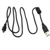USB Charging & Data Cable Lead For Gopro HD Hero Hero4 3+ 3 Go Pro 4 Charger