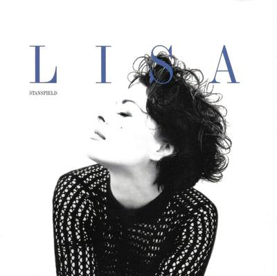 CD LISA STANSFIELD - Real Love 262300 Arista 1991 Япония Танцевальная и Электронная Музыка Б/У
