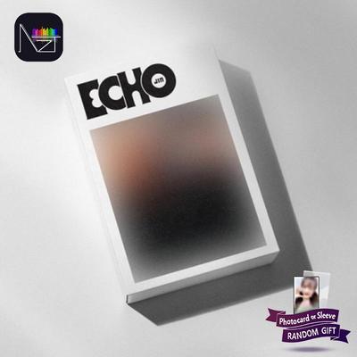 JIN (БТС) – 2-й мини-альбом [Echo] (Альбомы Weverse вер.)