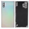 Back Cover Glass Housing Door with Pre Assembled Camera Len Repair Tool Kit for     Note 10 Plus SM N975