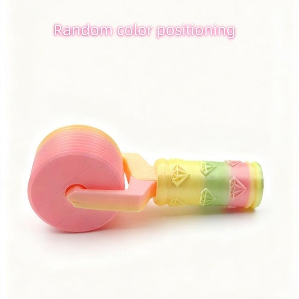 Аксессуары для алмазной живописи своими руками Ролик для укрепления алмазной выкладки для вышивки крестом