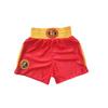 Free Combat Dragon Kick Boxing Suit Shorts Sanda Uniform MMA Muay Thai Shorts and T-Shirts  Women