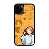 Чехол для телефона Assassination Classroom для iPhone 13 12 Mini 11 Pro Max 7 8 Plus X Xs Max XR PC Hard Silicone Cover Shell