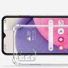 Для Samsung A03S Чехол Прозрачный Силиконовый Мягкий Чехол Чехол для телефона Для Samsung A03 Core Прозрачный Ударопрочный Чехол Для Samsung A13 Funda