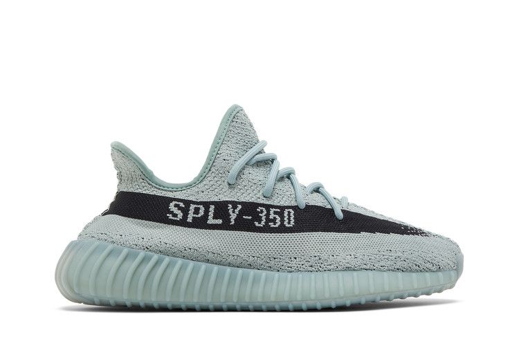 Men's Sneakers adidas Yeezy Boost 350 V2 Salt Salt/Core Black/Salt