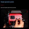 GVM PRO 400W Bi-color LED Video Light