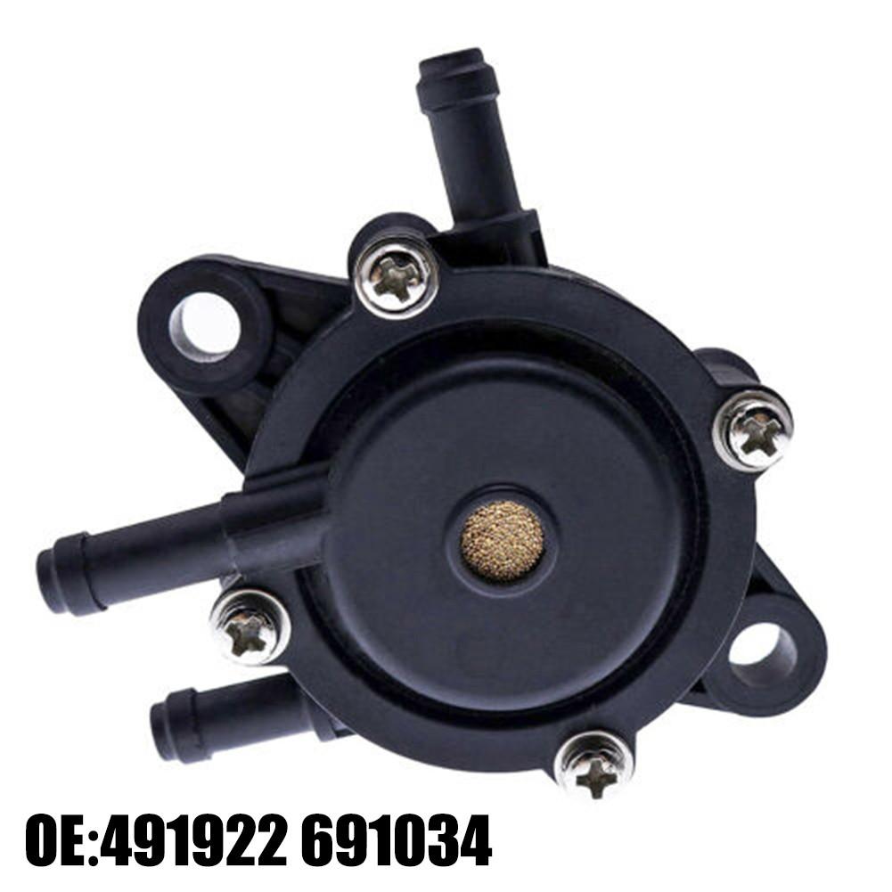 Для Mikuni 491922 691034 Топливный насос Запчасть для мотоциклов