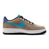 (GS) Nike Air Force 1 LV8 2 'Khaki' Kids' CN5710-201