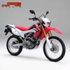 Подходит для CRF250L 2013-2019 Пластиковые обтекатели для внедорожного мотоцикла