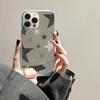 Чехол для телефона с узором 'Сияющая звезда' Для iphone 17 Air 16 Pro Max 15 14 13 12 Pro Plus X XR XS MAX 8 7 Plus Чехол