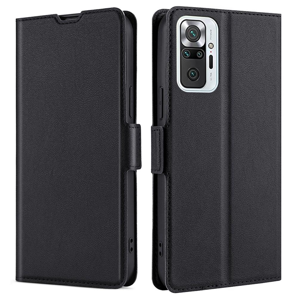 Wallet Case For Samsung A32 A52 A72 A82 A11 A12 A51 A50 A32 Flip Redmi Note 9 10 Pro 9T 8T 9C NFC Case Retro PU Leather Cover Card Slot Phone Bumper