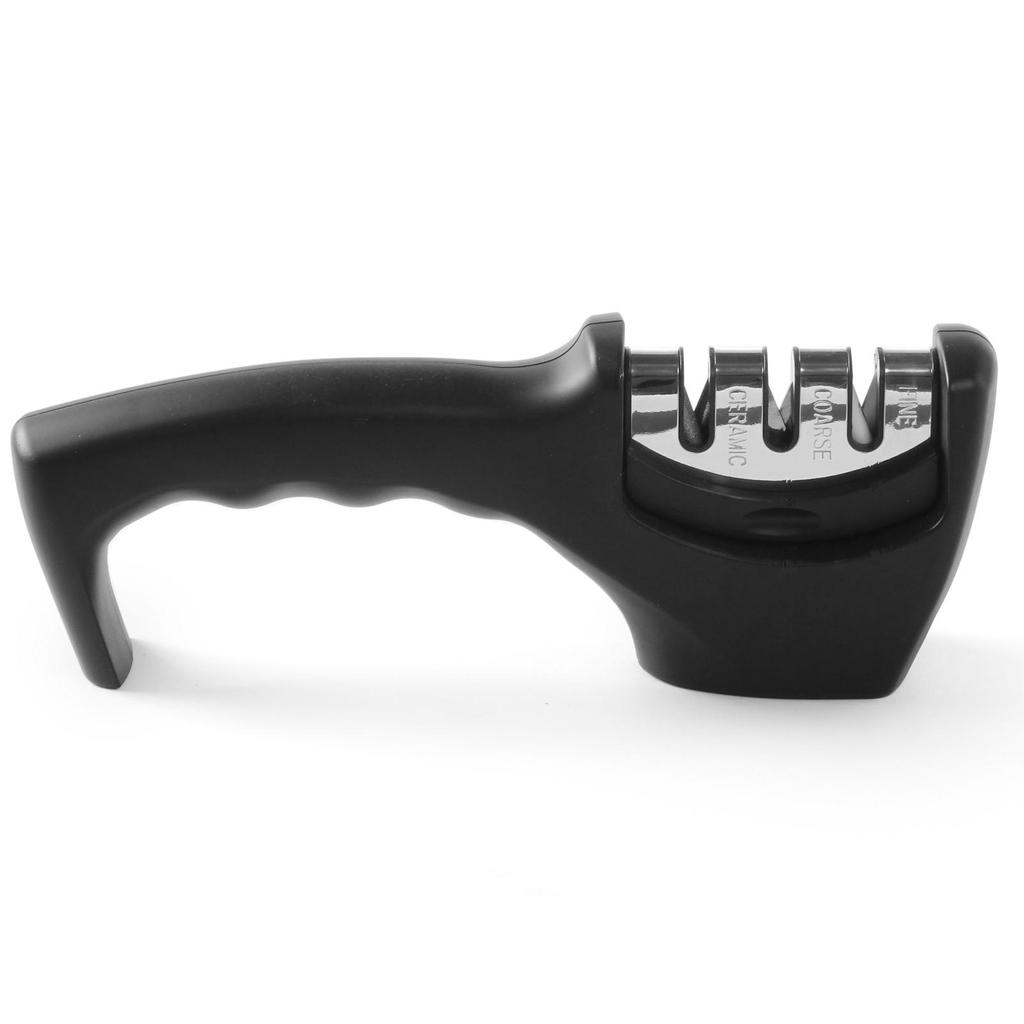 Sharpener For All Types Of Knives - Hendi 820612