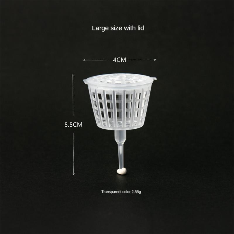 5pcs Fertilizer Dome Box Portable Garden Fertilizer Basket Bonsai Tools Safe Non-toxic Bonsai Plant Fertilizer Garden Supplies