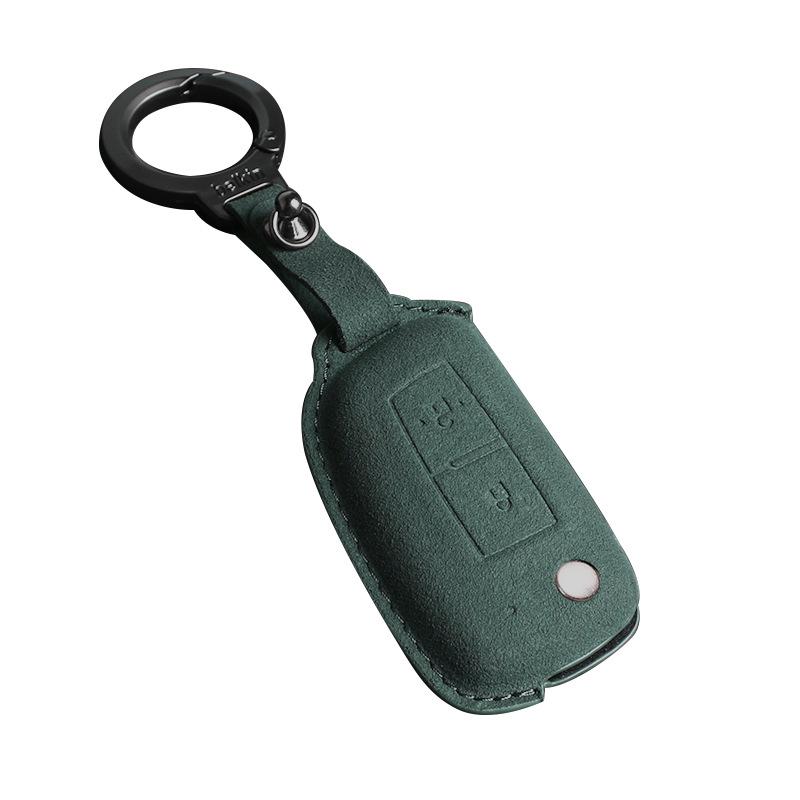 Корпус брелока Nissan для Qashqai, Tiida, Kicks, Classic, Sylphy и Bluebird