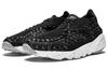 Nike Air Footscape Woven Nm Черный Темно-серый 875797-003