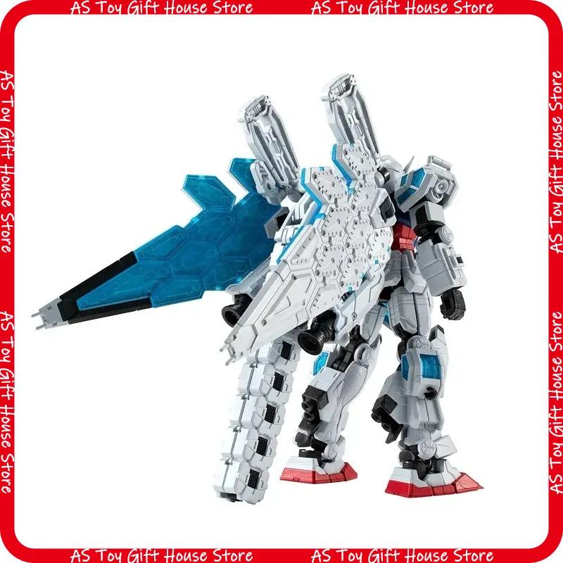 Продажа Hg 1144 Меха Осака Rx-78F00 Expo Ограниченная Серия Сборная Модель Сборная Фигурка с Прозрачным Крылом Оборудование Игрушки Подарок
