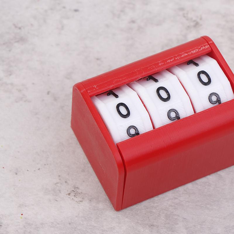 Счетчики Настольная игра Счетчик очков Жизнь Настольный футбол Устройство для подсчета очков Бильярд Счетный счетчик Модернизации