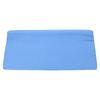 Turn Over Cushion Body Support Wedge Pillow R Type Bedsore Resistant Removable and Washable Sponge Pillow