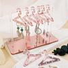 Hanging Personalized Earring Rack Acrylic Hanger Style Earring Earring Storage Display Rack